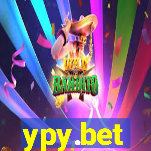 ypy.bet