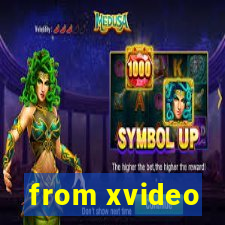 from xvideo