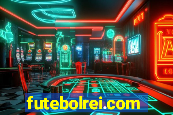 futebolrei.com