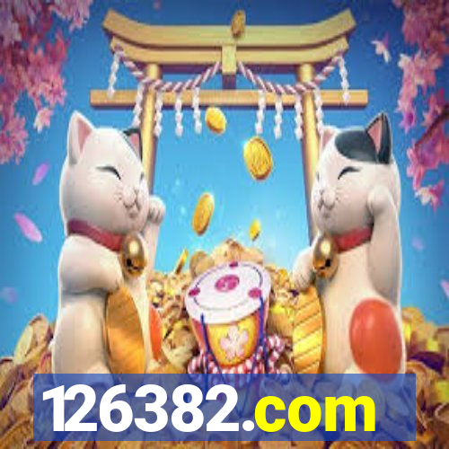 126382.com