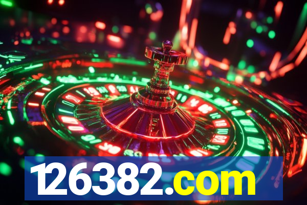 126382.com