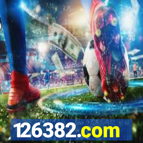 126382.com