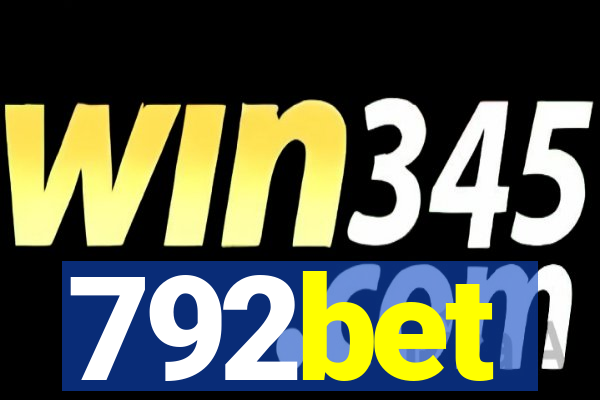 792bet