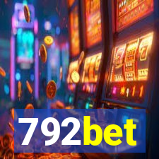 792bet