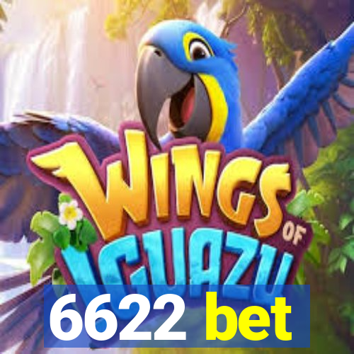 6622 bet