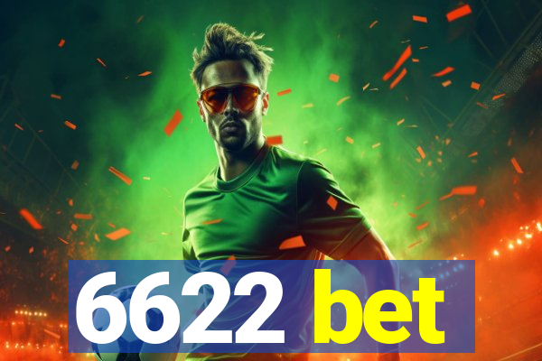 6622 bet