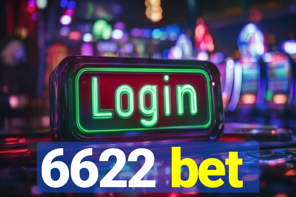 6622 bet