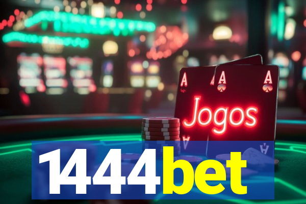 1444bet