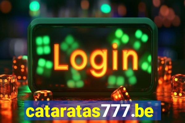 cataratas777.bet