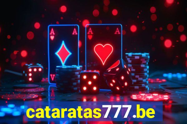 cataratas777.bet