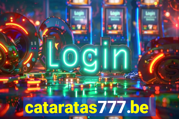 cataratas777.bet
