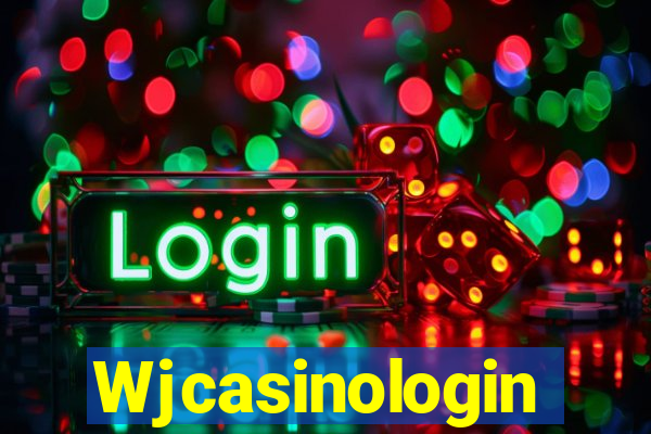 Wjcasinologin