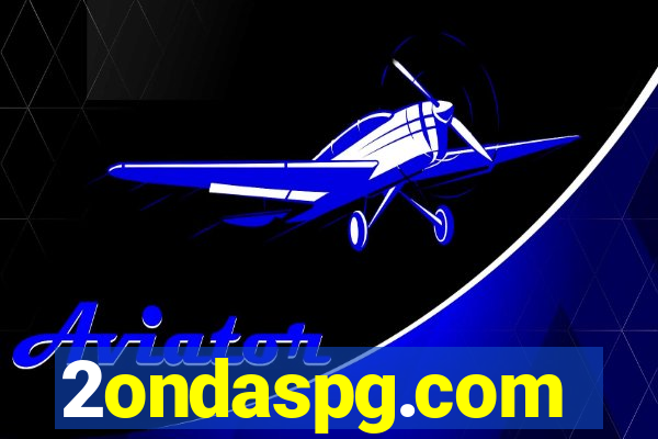 2ondaspg.com