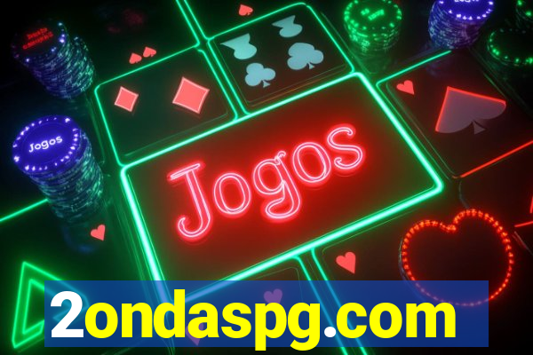 2ondaspg.com