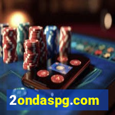 2ondaspg.com