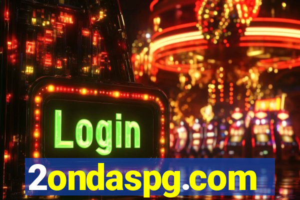 2ondaspg.com