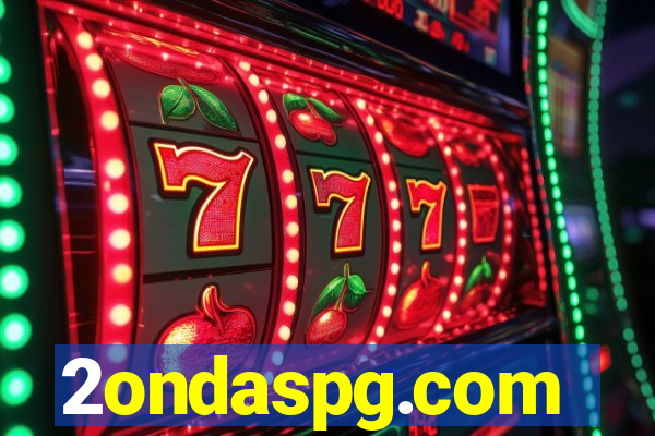 2ondaspg.com