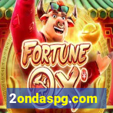 2ondaspg.com