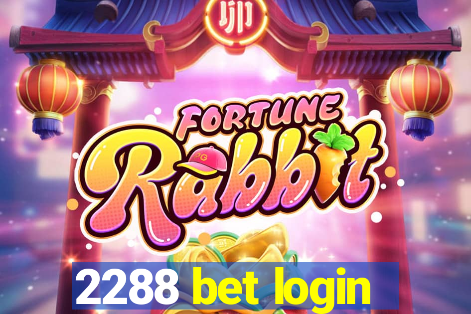 2288 bet login