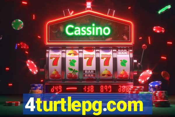 4turtlepg.com
