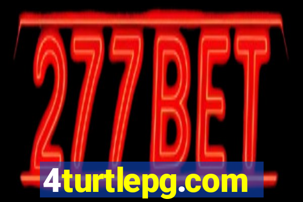 4turtlepg.com