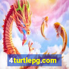 4turtlepg.com