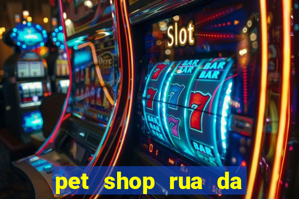 pet shop rua da matriz botafogo