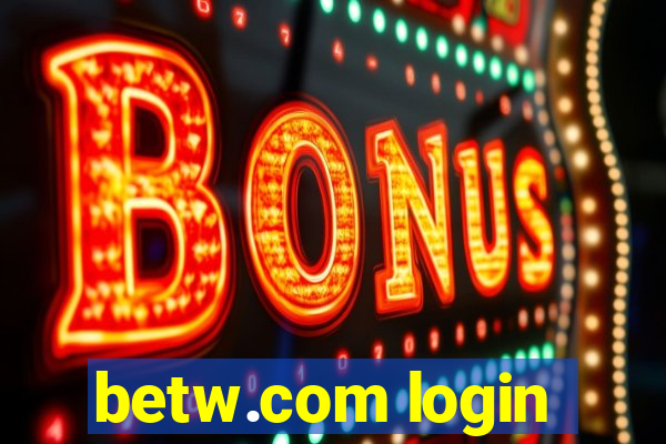betw.com login