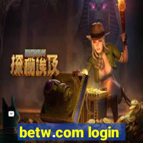 betw.com login