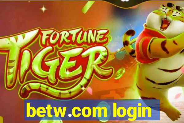 betw.com login