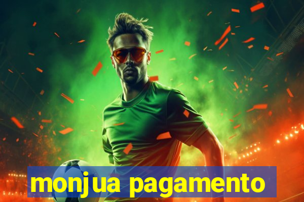 monjua pagamento
