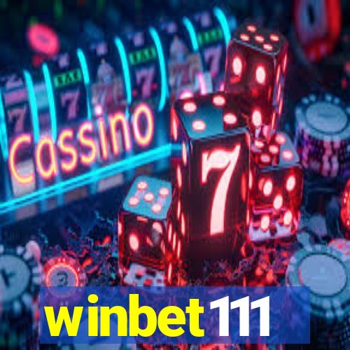 winbet111