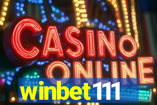winbet111