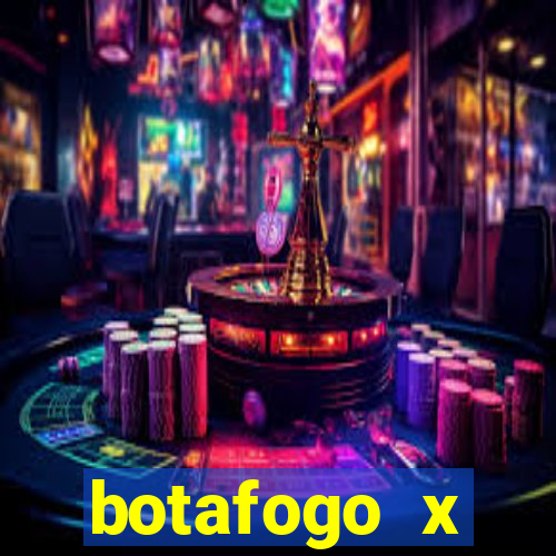 botafogo x palmeiras futemax