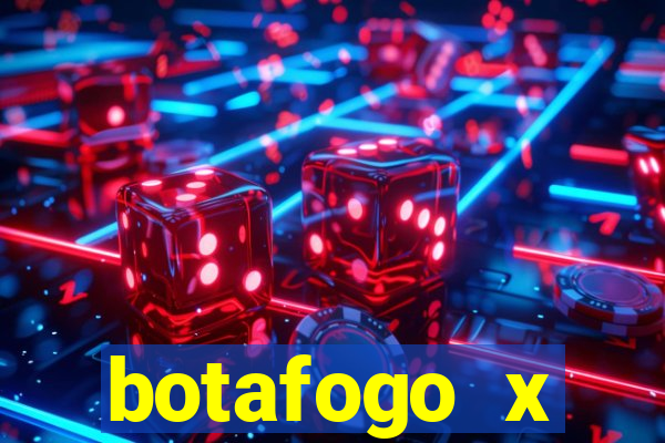 botafogo x palmeiras futemax