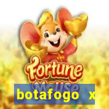 botafogo x palmeiras futemax