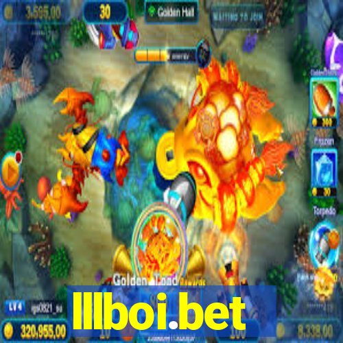 lllboi.bet