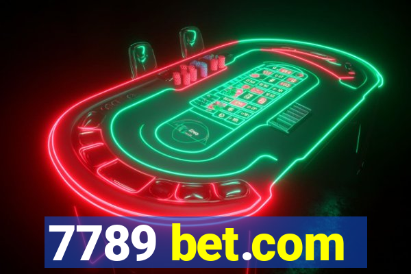 7789 bet.com