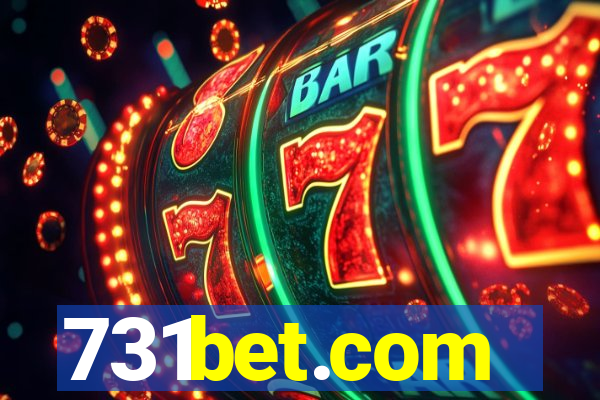 731bet.com