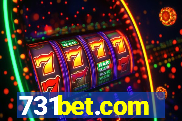 731bet.com