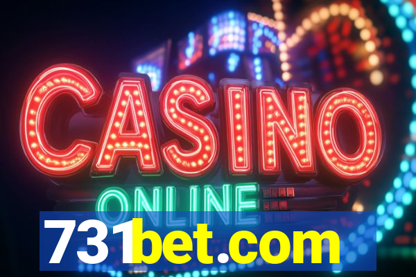 731bet.com