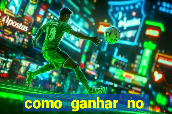 como ganhar no jogo do touro fortune