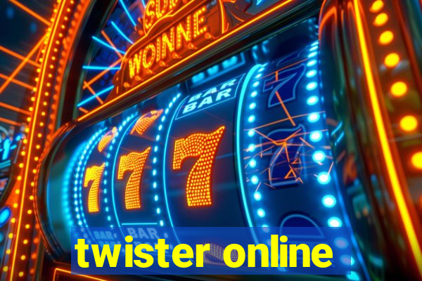 twister online