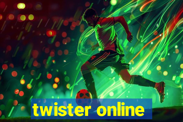 twister online