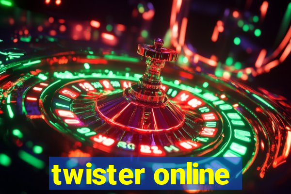 twister online