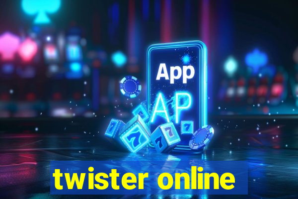 twister online