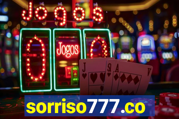 sorriso777.co