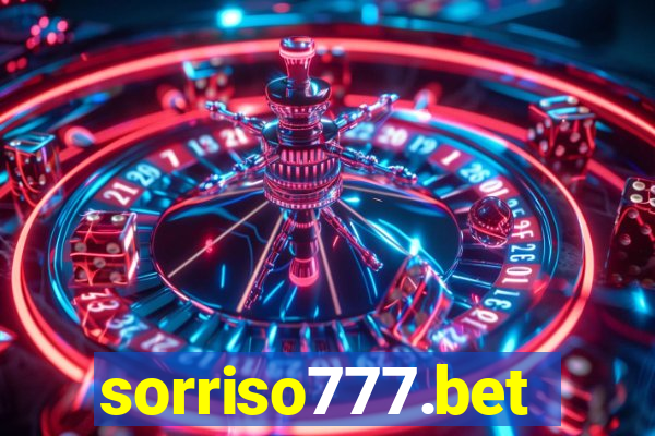 sorriso777.bet