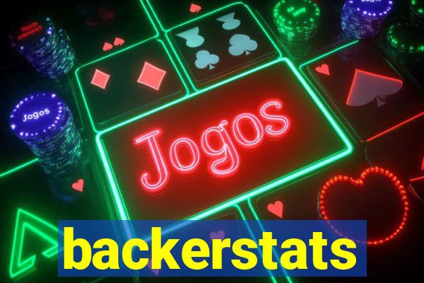 backerstats