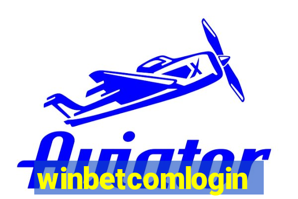 winbetcomlogin